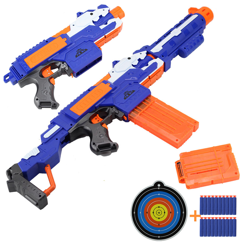 Electric Darts Toy Airsoft for - Foam Dart Gun review and price
