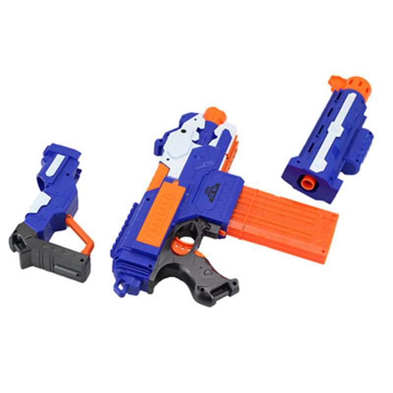 Electric Darts Toy Airsoft for - Foam Dart Gun review and price