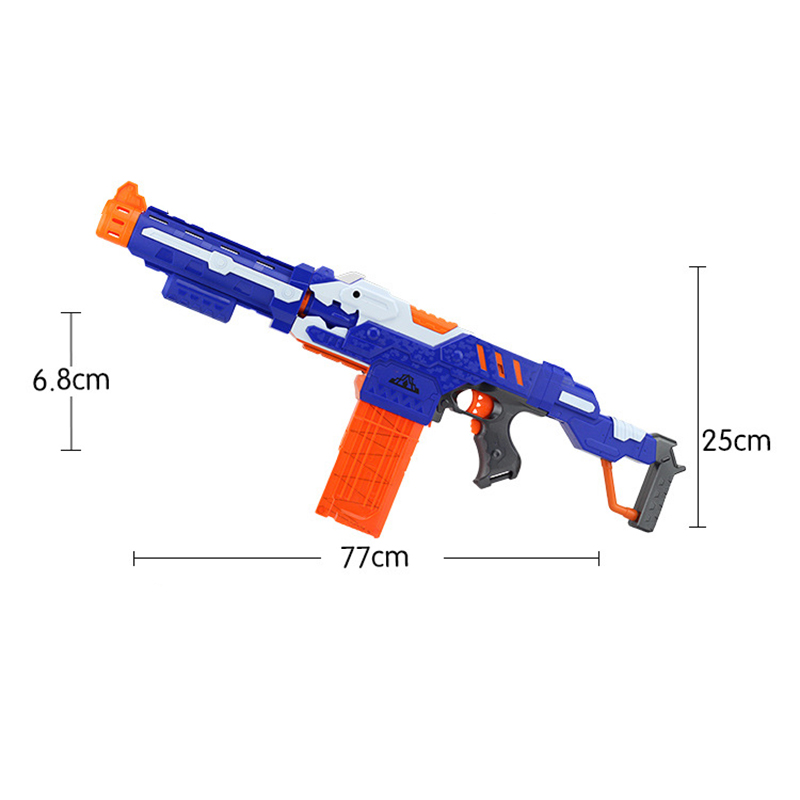 Electric Darts Toy Airsoft for - Foam Dart Gun review and price