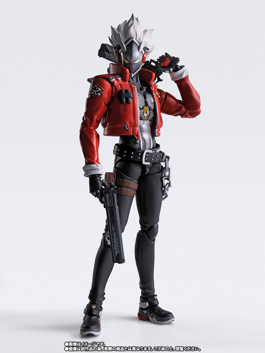 In stock Bandai S.H.Figuarts B - Kids Toys Zone review and price