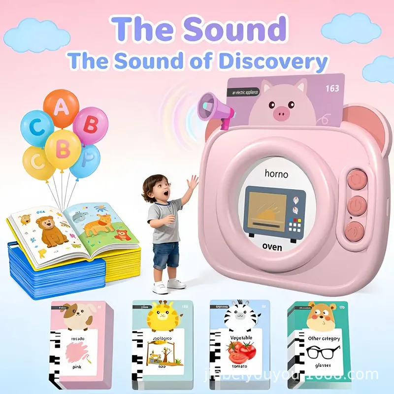 Early Education Flash Card Rea - Kids Toys Learning review and price