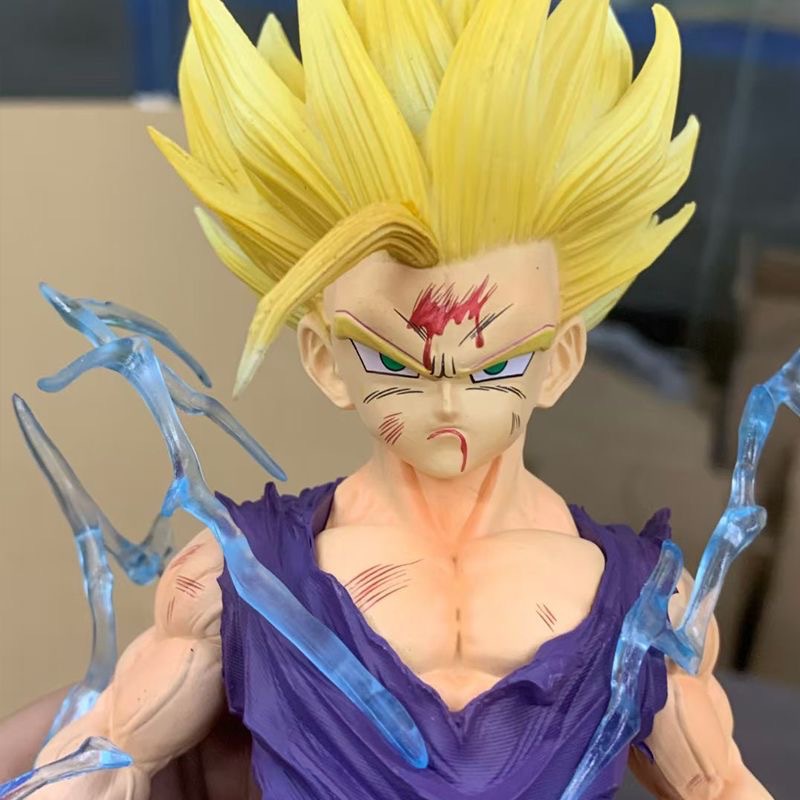 Anime Dragon Ball Z Super Saiy - Kids Toys Zone review and price