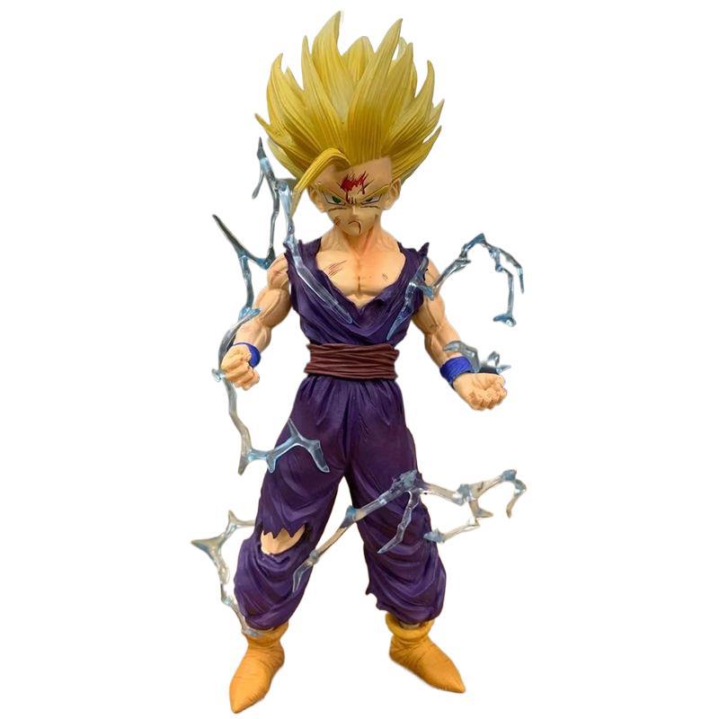 Anime Dragon Ball Z Super Saiy - Kids Toys Zone review and price