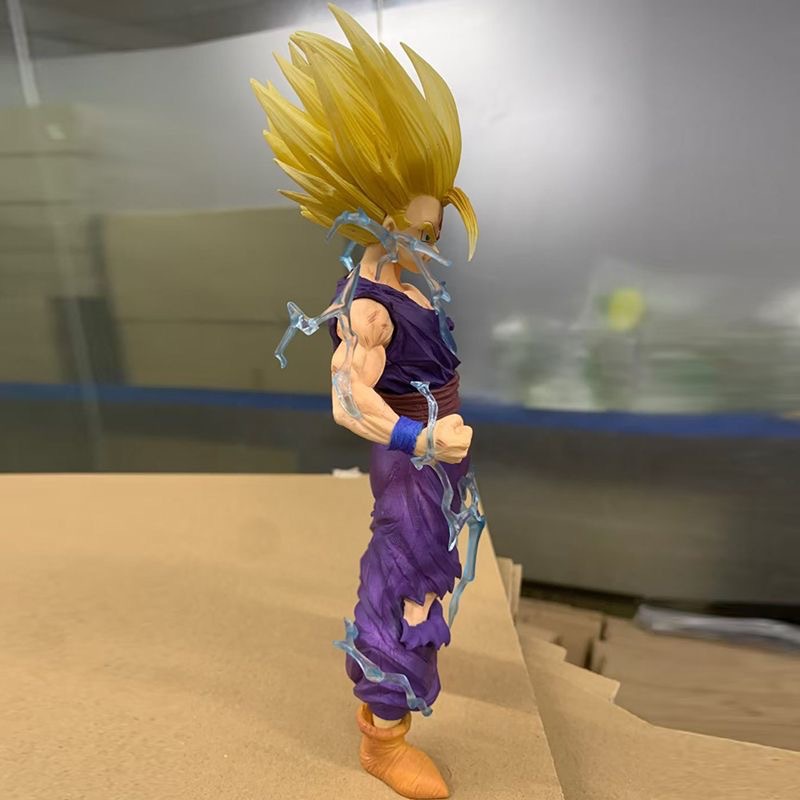 Anime Dragon Ball Z Super Saiy - Kids Toys Zone review and price