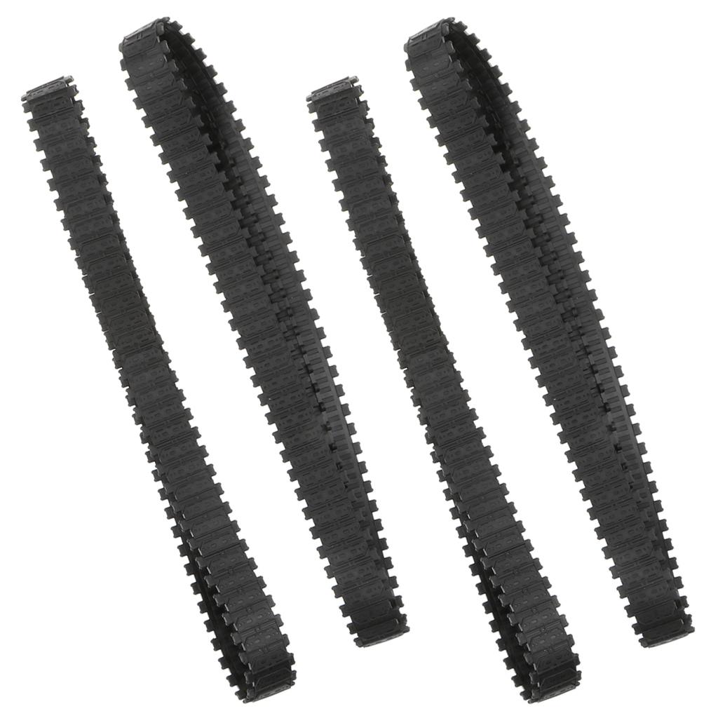 High Quality Rubber Tank Track - Kids Toys Learning review and price