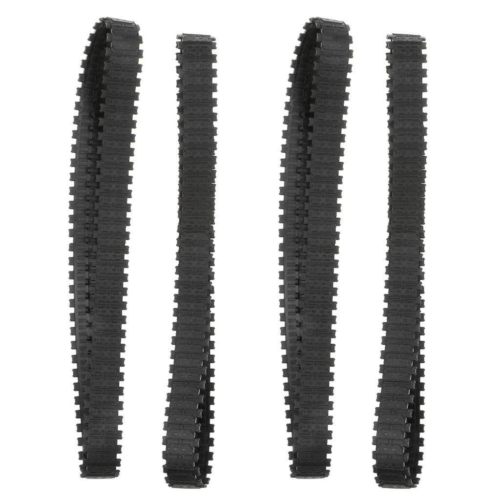 High Quality Rubber Tank Track - Kids Toys Learning review and price