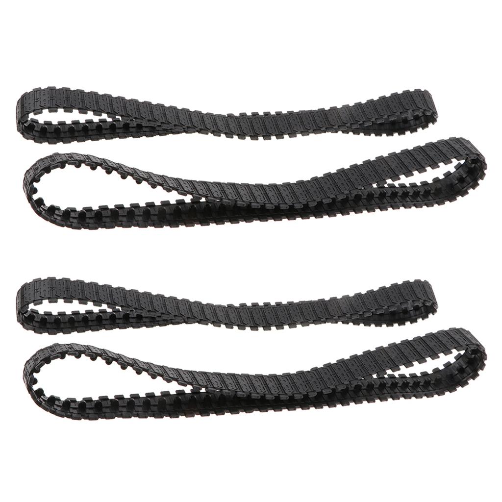 High Quality Rubber Tank Track - Kids Toys Learning review and price