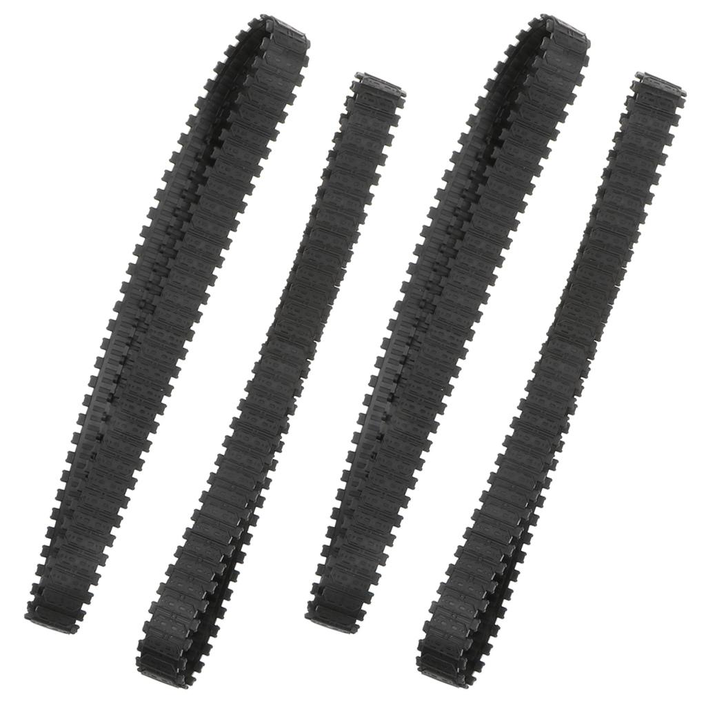 High Quality Rubber Tank Track - Kids Toys Learning review and price
