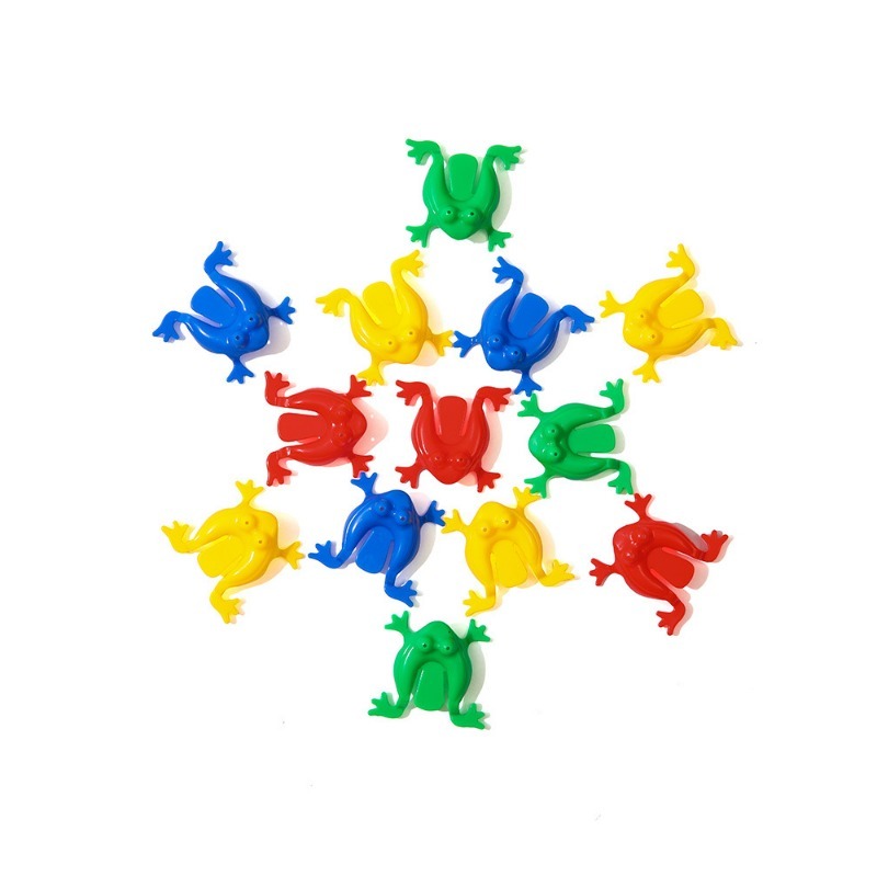 10/20Pcs Jumping Frog Bounce F - Kids Toys Under $10 review and price