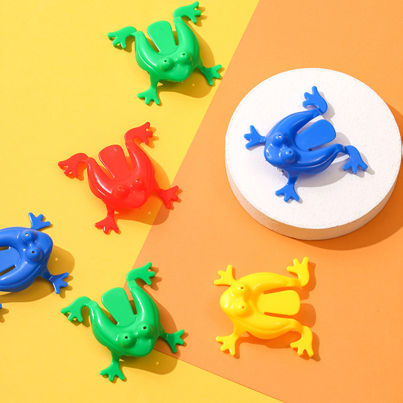 10/20Pcs Jumping Frog Bounce F - Kids Toys Under $10 review and price