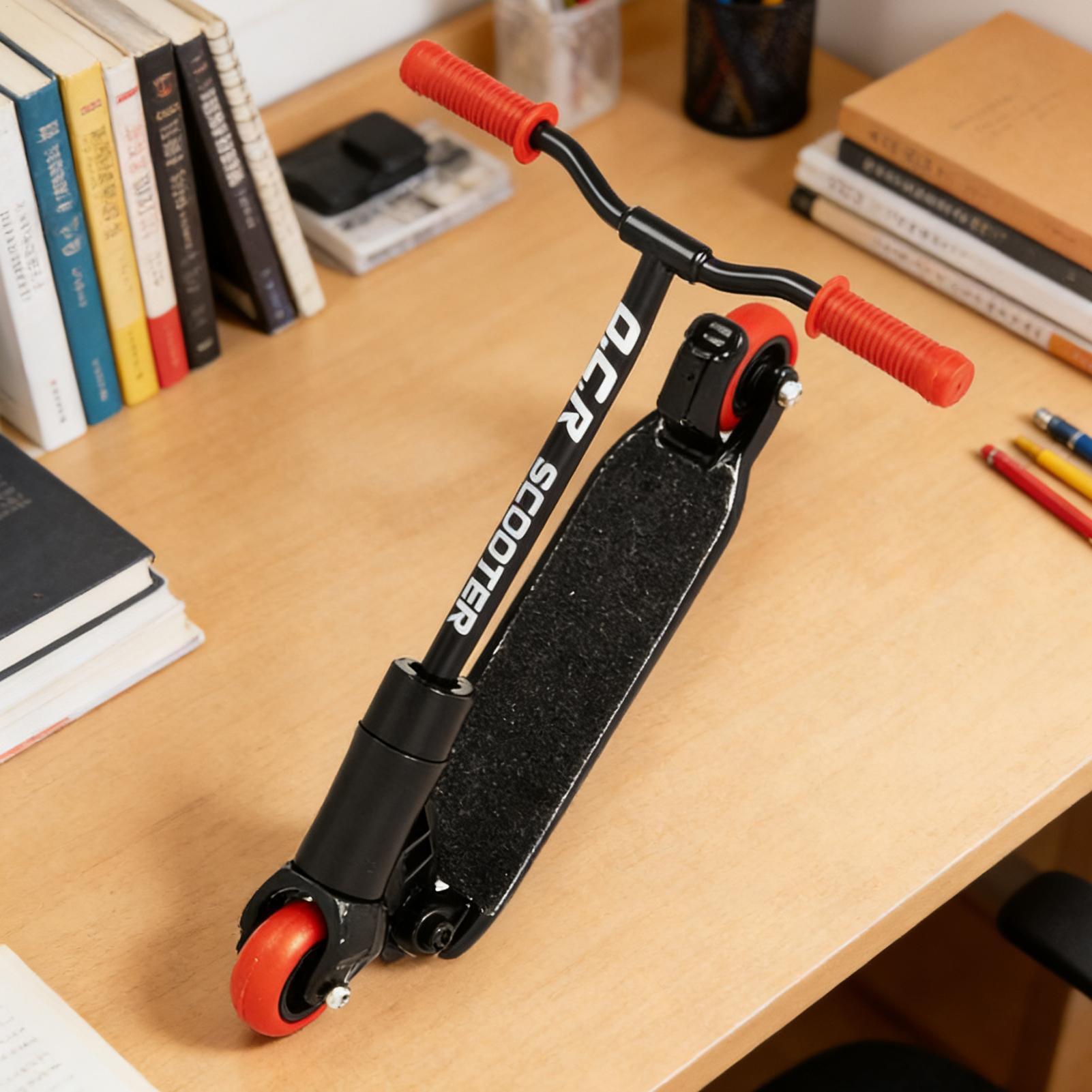 Finger Scooter Foldable Tablet - Kids Toys Scooter review and price