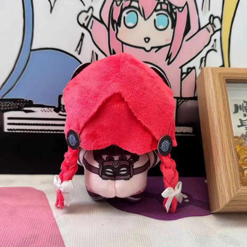 10cm Ukinami Yuzuha Plush Doll - Kids Toys Zone review and price