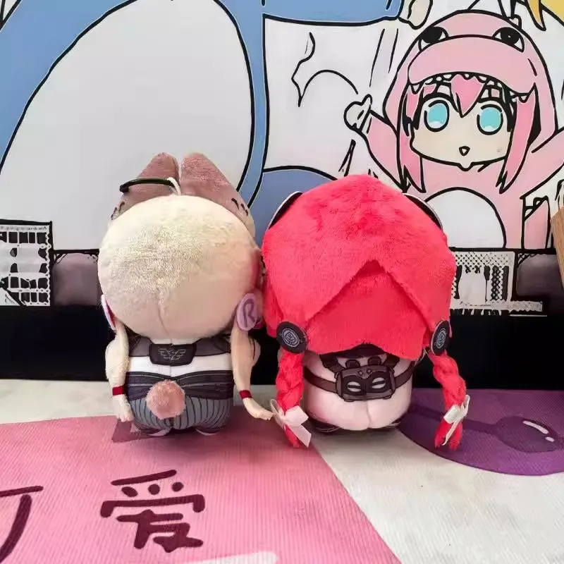 10cm Ukinami Yuzuha Plush Doll - Kids Toys Zone review and price