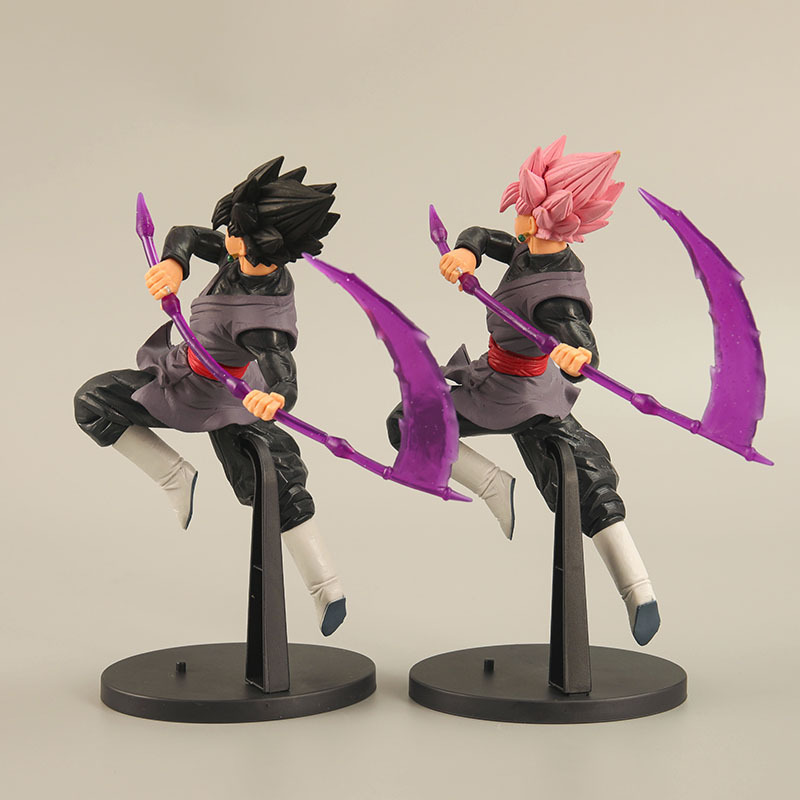 22cm Anime Dragon Ball Z Son G - Kids Toys Zone review and price