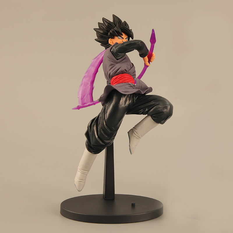 22cm Anime Dragon Ball Z Son G - Kids Toys Zone review and price