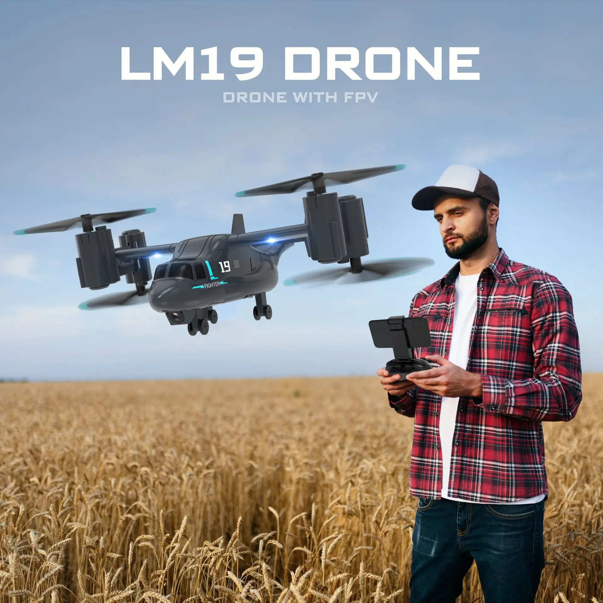 LM19 Remote Control Helicopter - Kids Toys Under $10 review and price