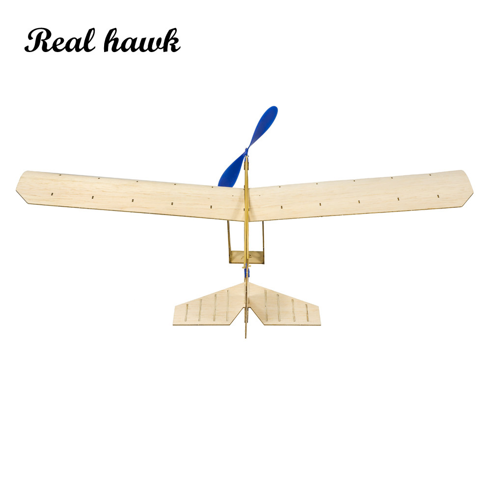 STEM Rubber Band Powered Airpl - Kids Toys Learning review and price
