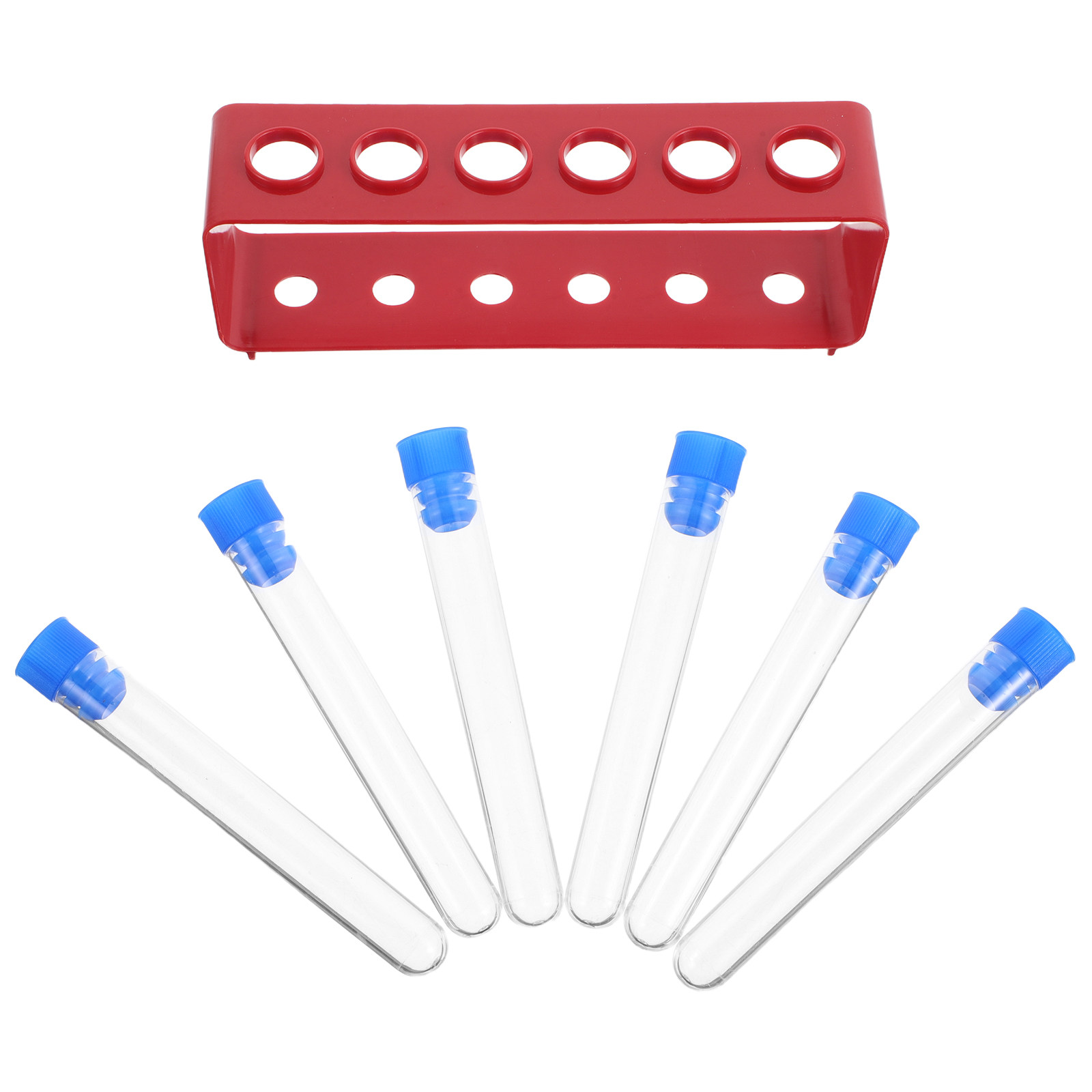 1Set Science Test Tube Clear P - Science Experiment Kit review and price