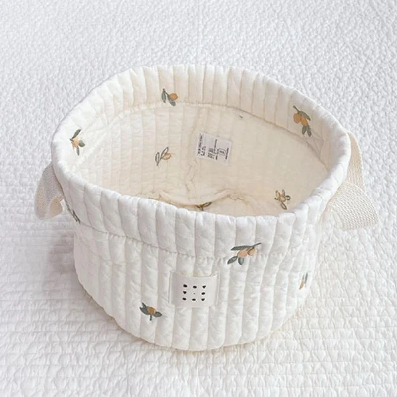 Cute Bear Embroidery Diaper Ba - Kids Zipper Toys review and price