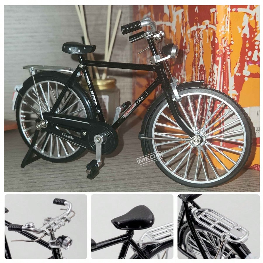 1:10 Scale Die-Cast Alloy Mini - Kids Toys Under $10 review and price