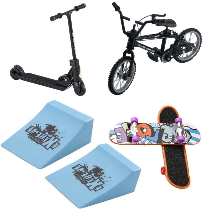 Scooter/Finger Skateboard/Casu - Kids Toys Scooter review and price