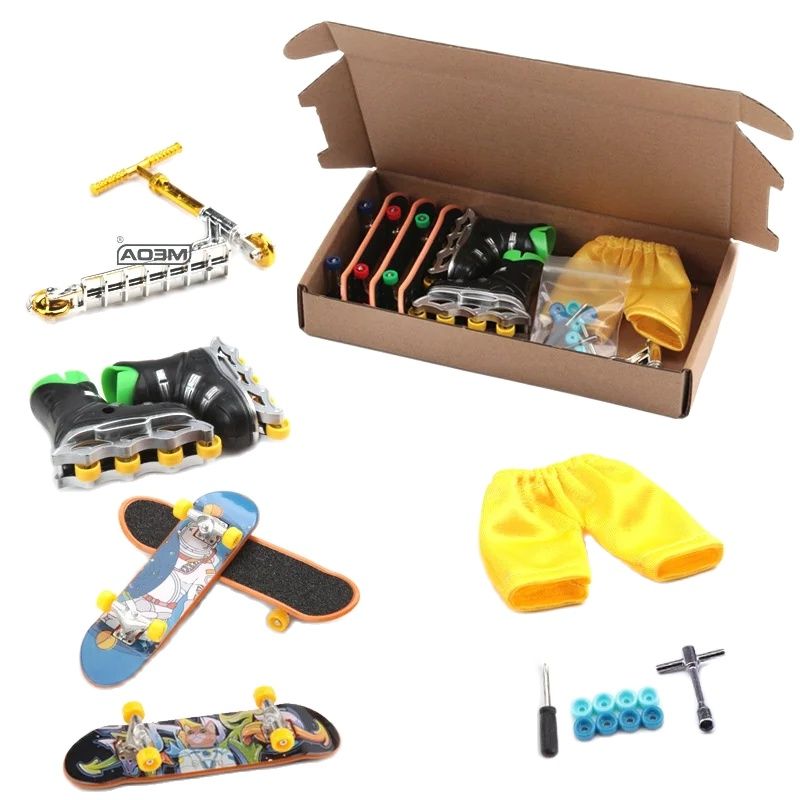 Scooter/Finger Skateboard/Casu - Kids Toys Scooter review and price