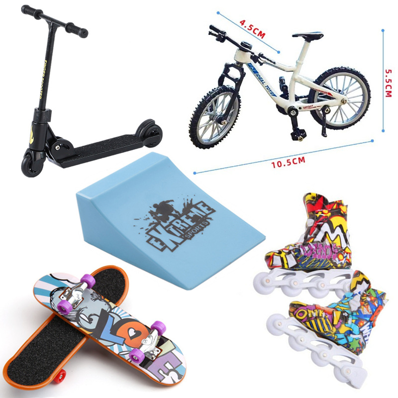 Scooter/Finger Skateboard/Casu - Kids Toys Scooter review and price