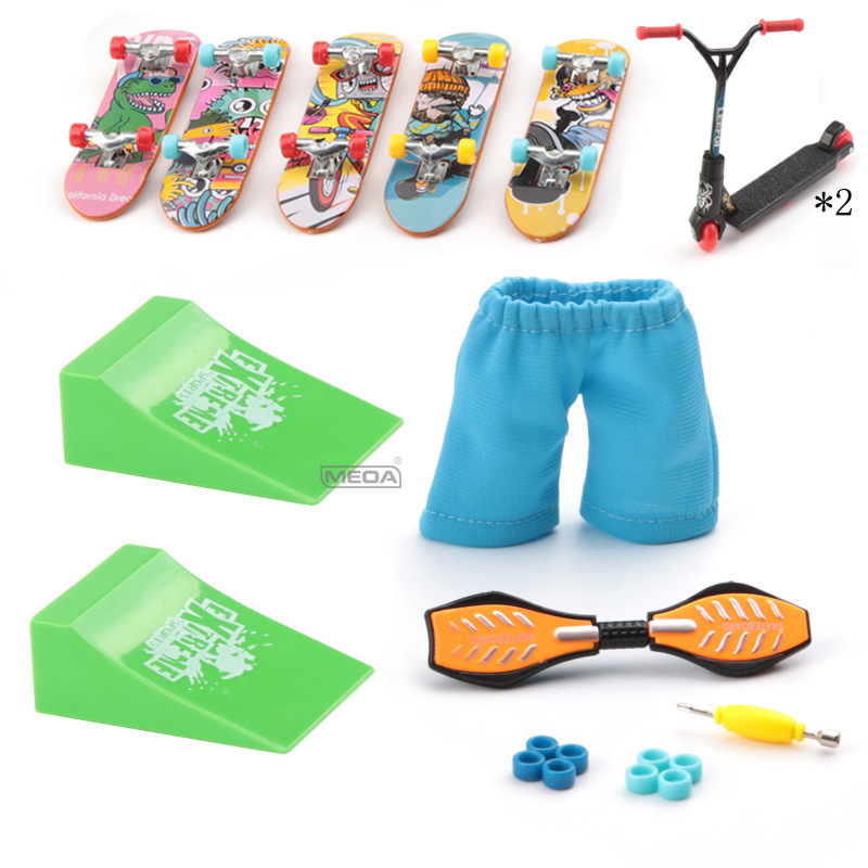 Scooter/Finger Skateboard/Casu - Kids Toys Scooter review and price