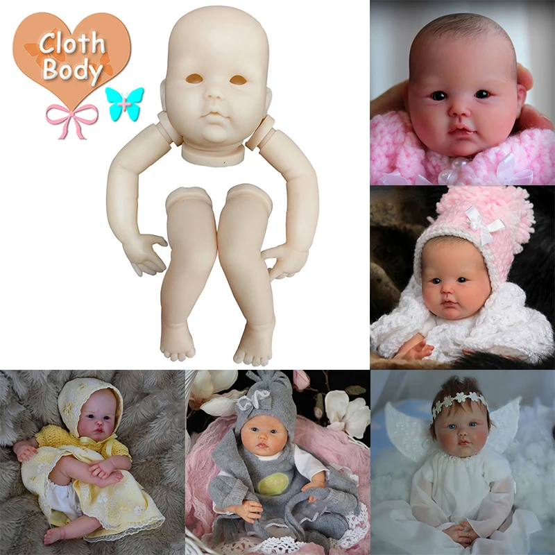 10Inch Mina Mini Reborn Doll K - Kids Toys Under $10 review and price