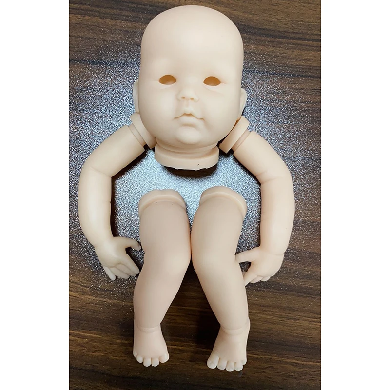 10Inch Mina Mini Reborn Doll K - Kids Toys Under $10 review and price