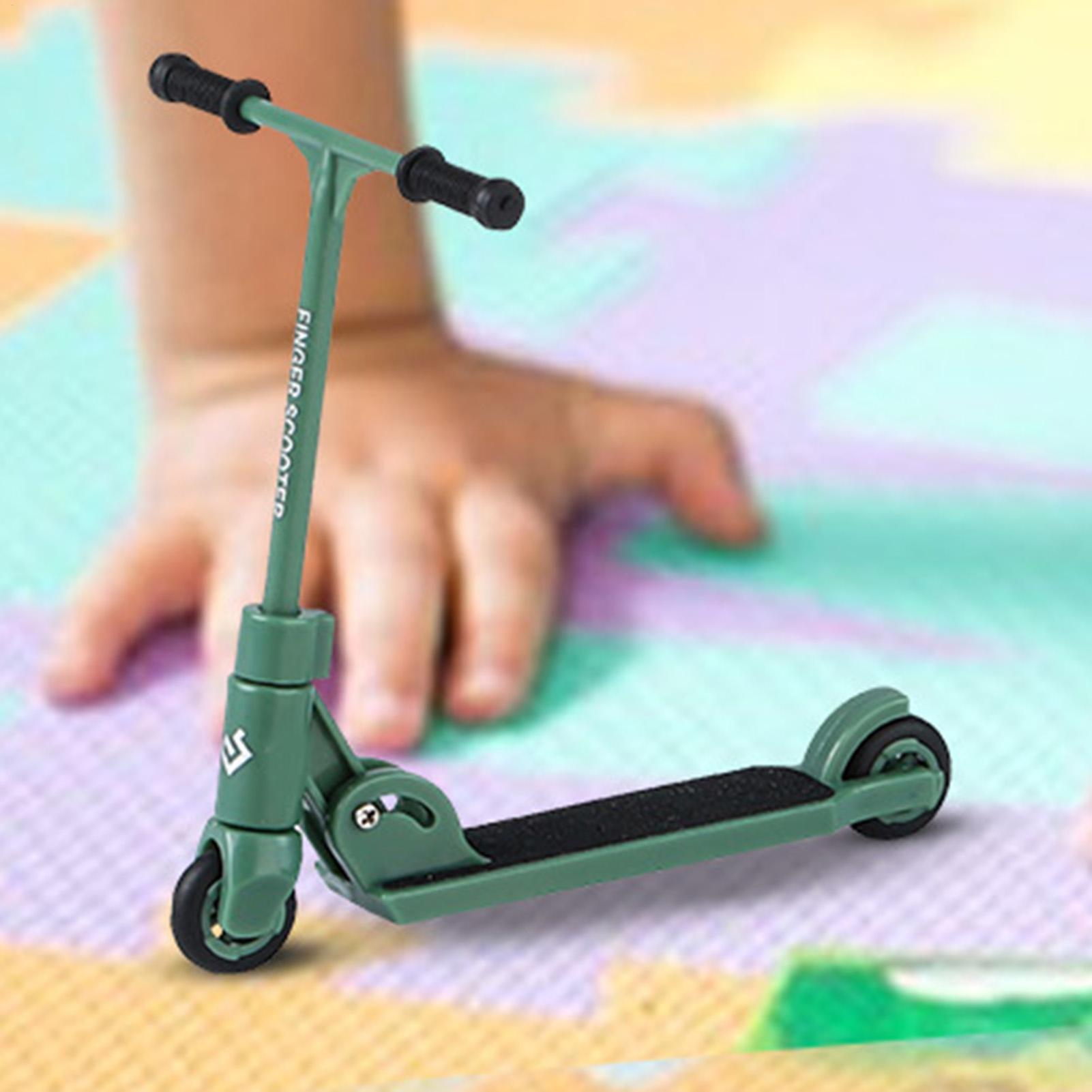 mini Foldable T-type Kids Kick - Kids Toys Scooter review and price