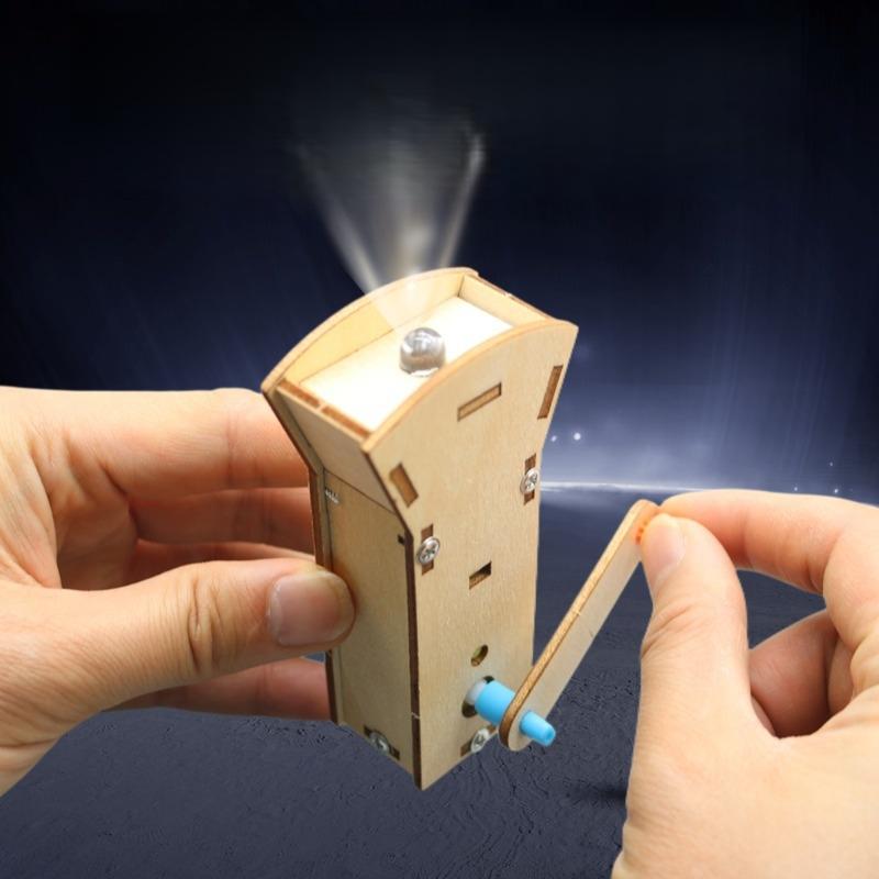 1 Set Physics Science Toys DIY - Science Experiment Kit review and price