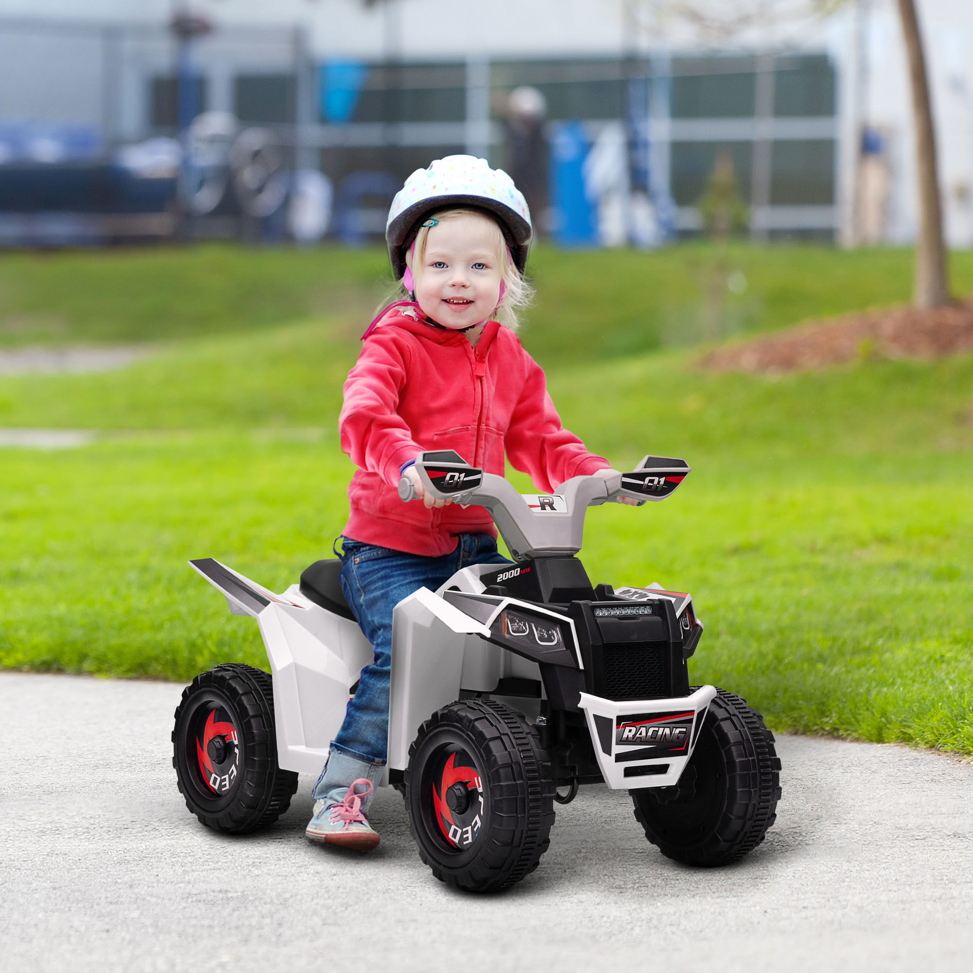 Car 6V with Kids Durable Desig - Kids Yard Toys review and price