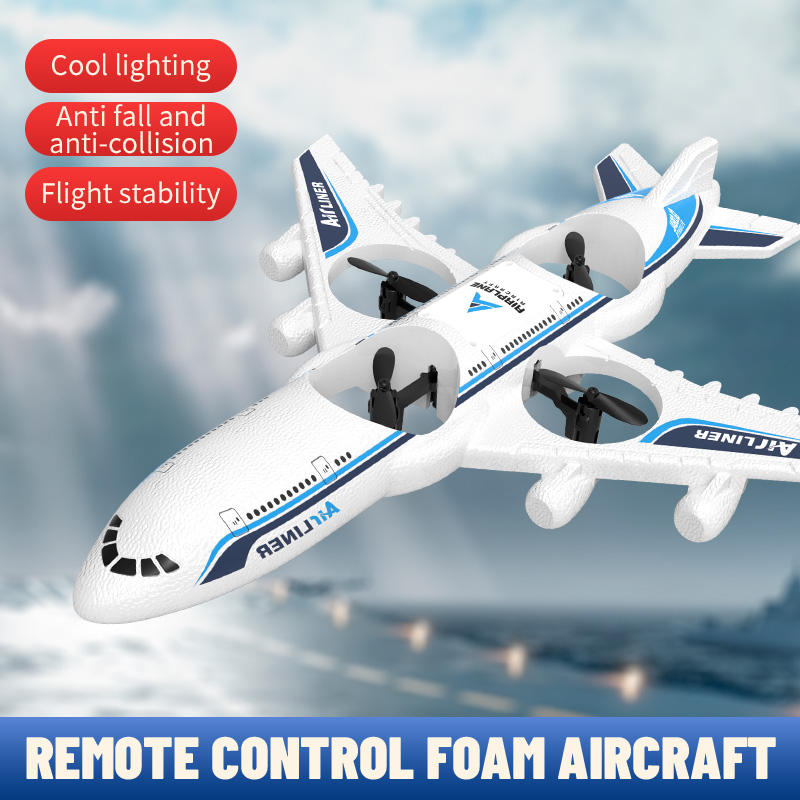 RC Plane Airplane Foam UAV Int - Kids Toys Under $10 review and price