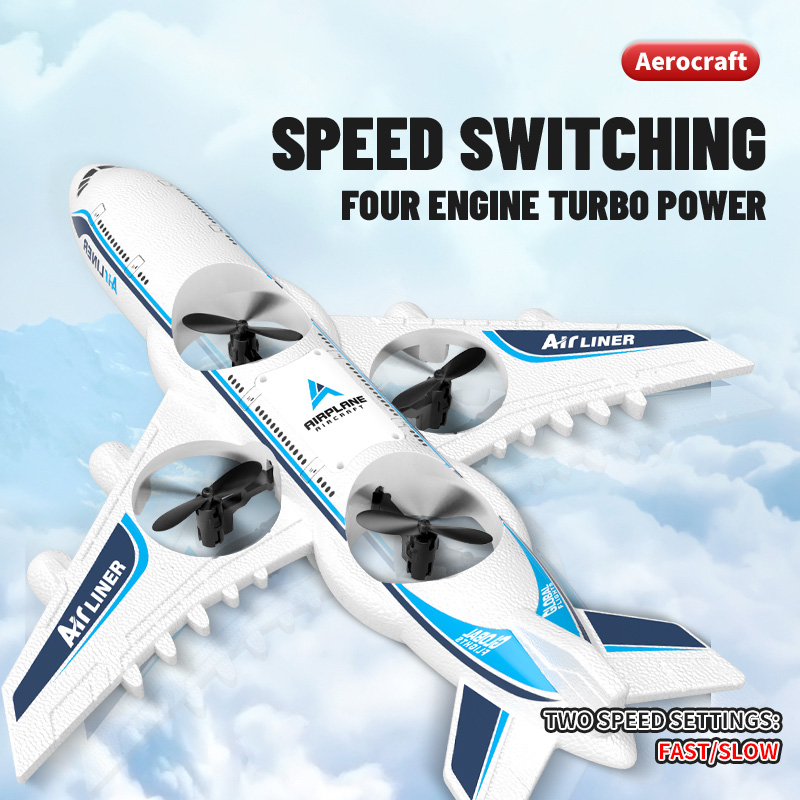 RC Plane Airplane Foam UAV Int - Kids Toys Under $10 review and price