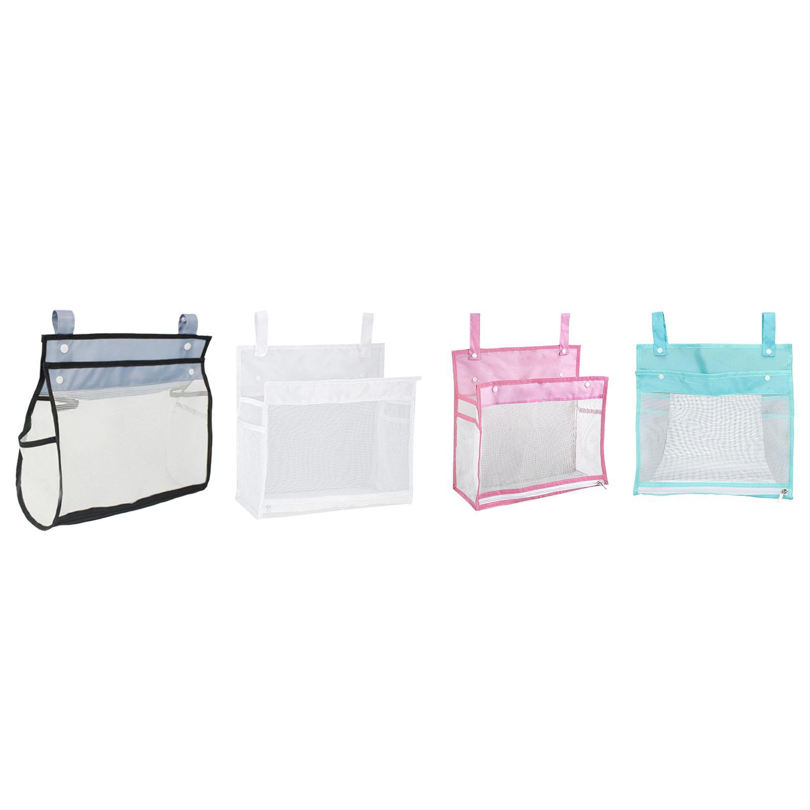 Mesh Bath Toy Organizer Multif - Kids Zipper Toys review and price