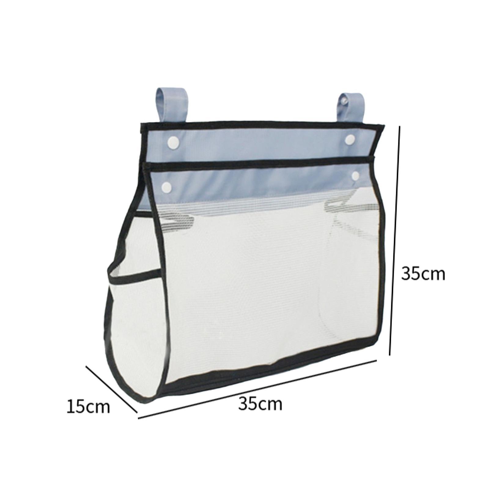 Mesh Bath Toy Organizer Multif - Kids Zipper Toys review and price