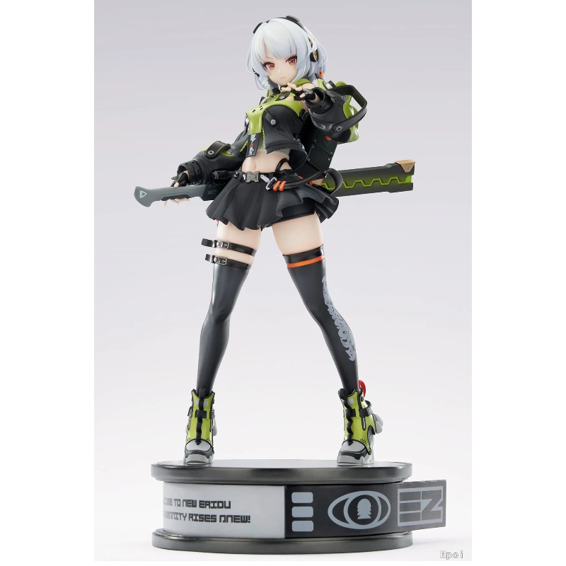Anime Figure From The APEX-TOY - Kids Toys Zone review and price