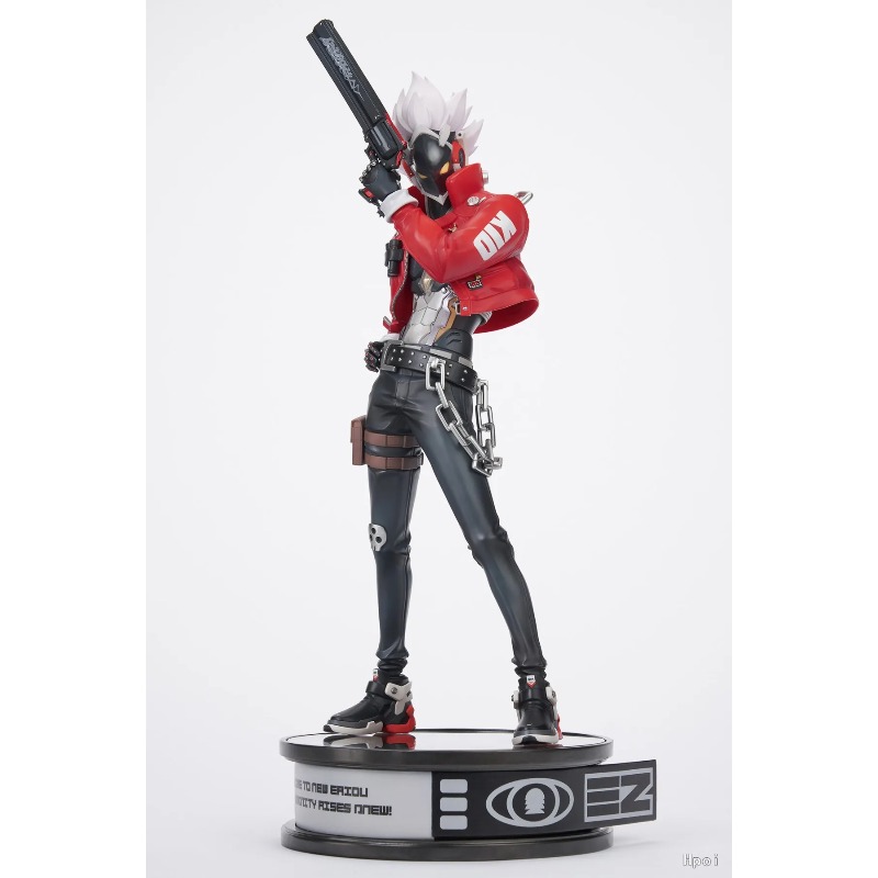 Anime Figure From The APEX-TOY - Kids Toys Zone review and price
