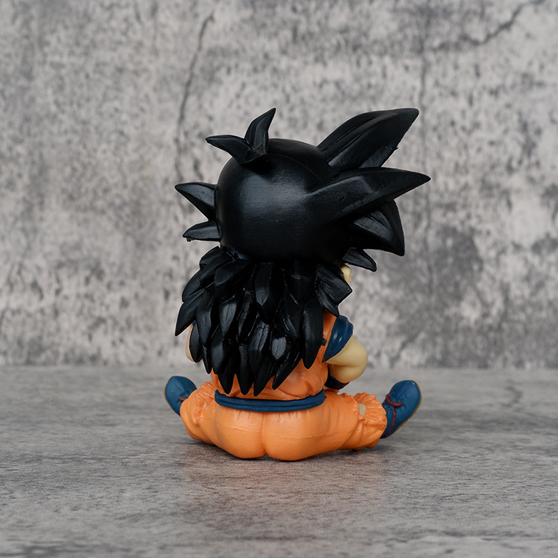 Anime Dragon Ball Z Super Saiy - Kids Toys Zone review and price