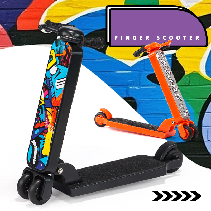 New Fidget Toy Creative Simula - Kids Toys Scooter review and price