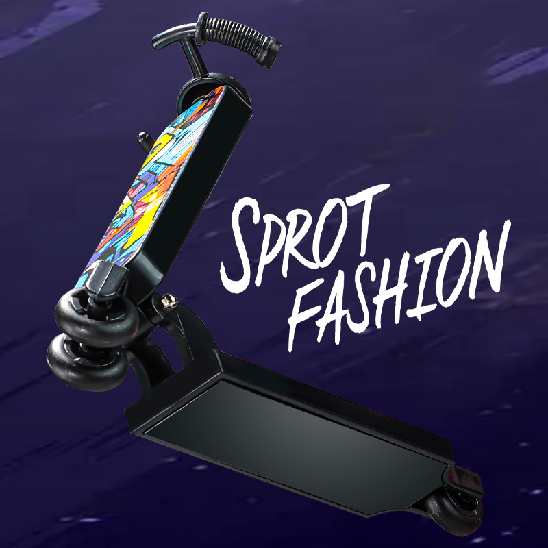 New Fidget Toy Creative Simula - Kids Toys Scooter review and price