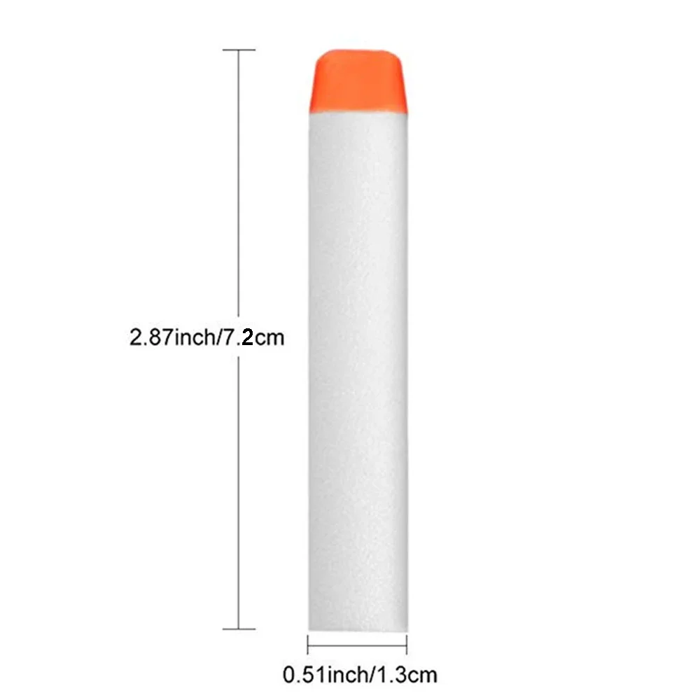 2J-AWhite Glow In The Dark Sof - Foam Dart Gun review and price