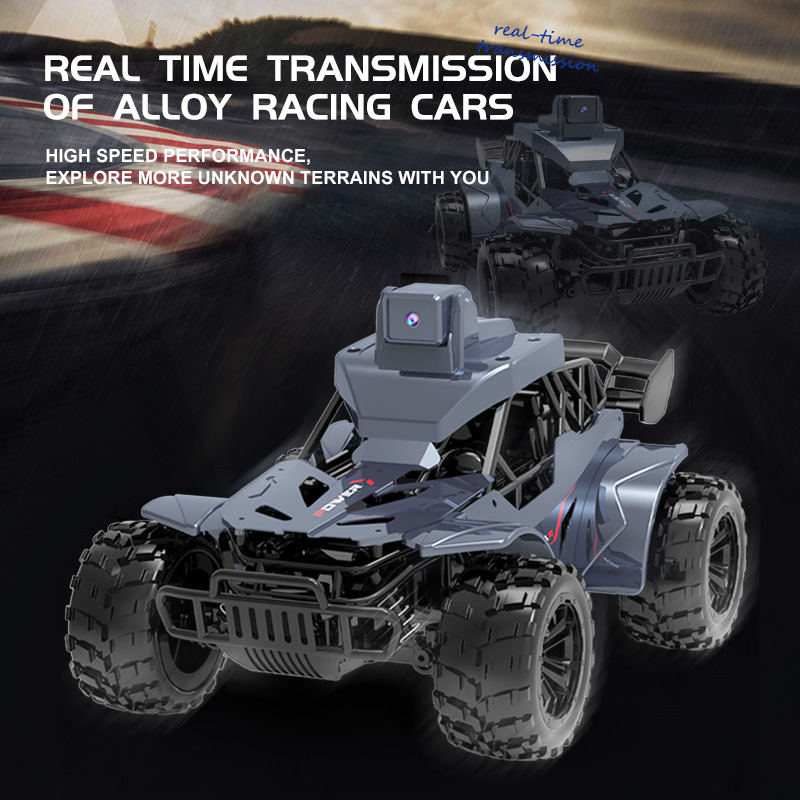 Rc Car with Camera Lcd Remote  - Kids Toys Under 50 review and price
