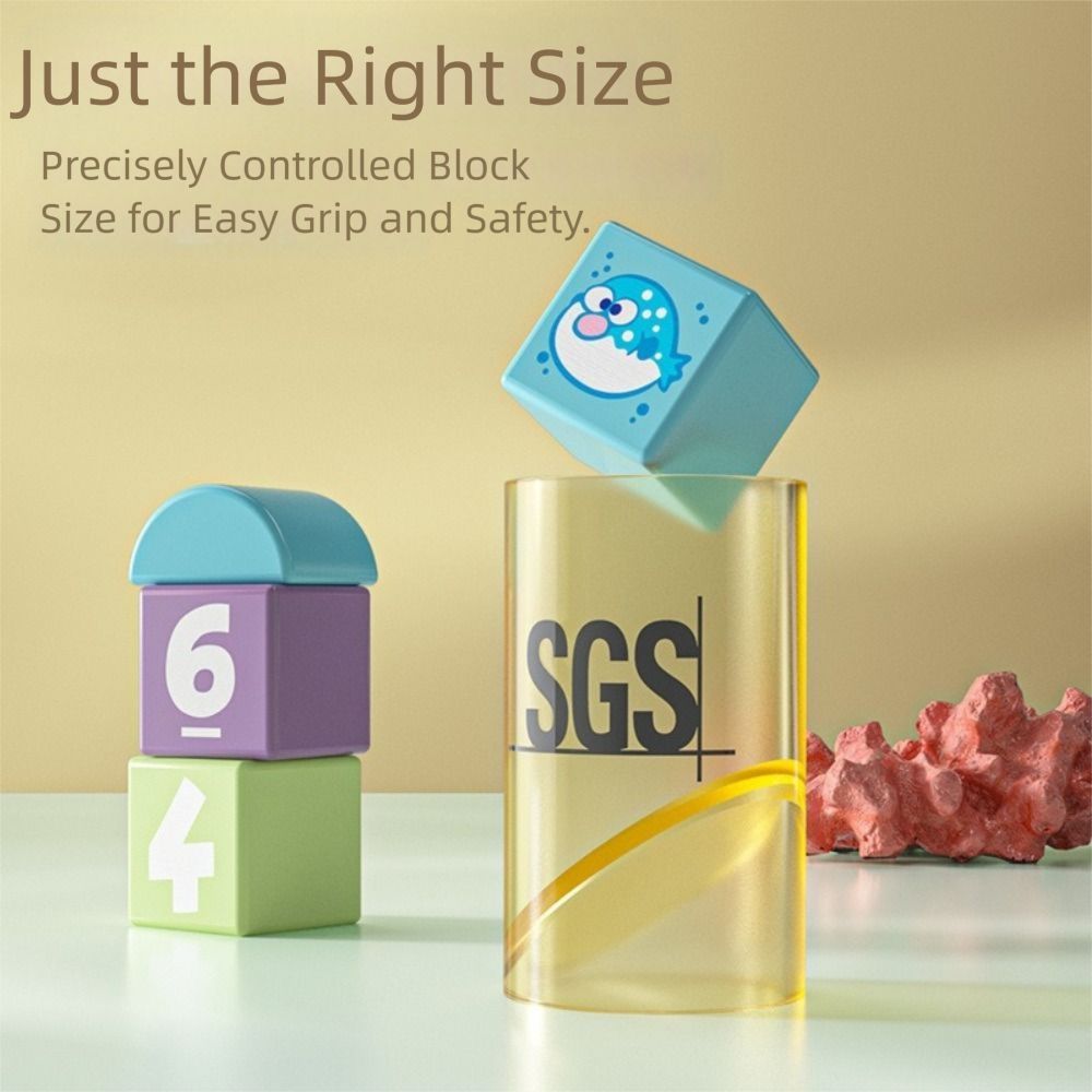 Wooden Wooden Building Blocks  - Wooden Blocks Stacking review and price