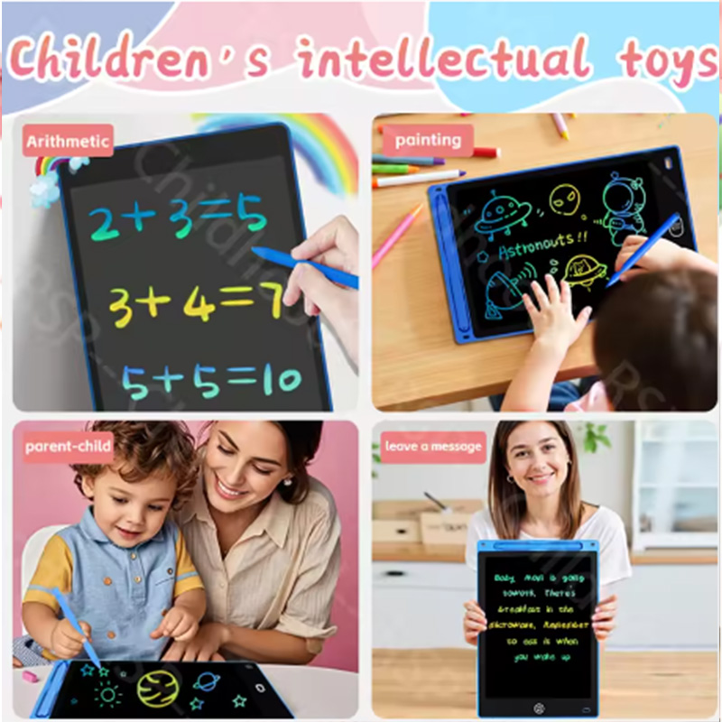 16 inch kids LCD Drawing Board - Kids Toys Learning review and price