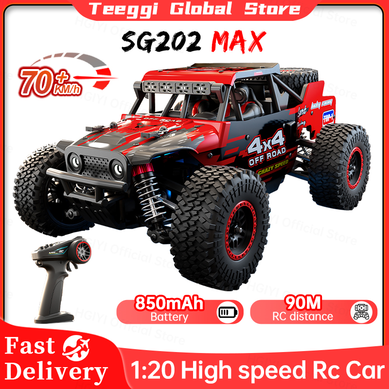 ZLL SG202 MAX/PRO 1:20 High Sp - Kids Toys Delivery Today review and price