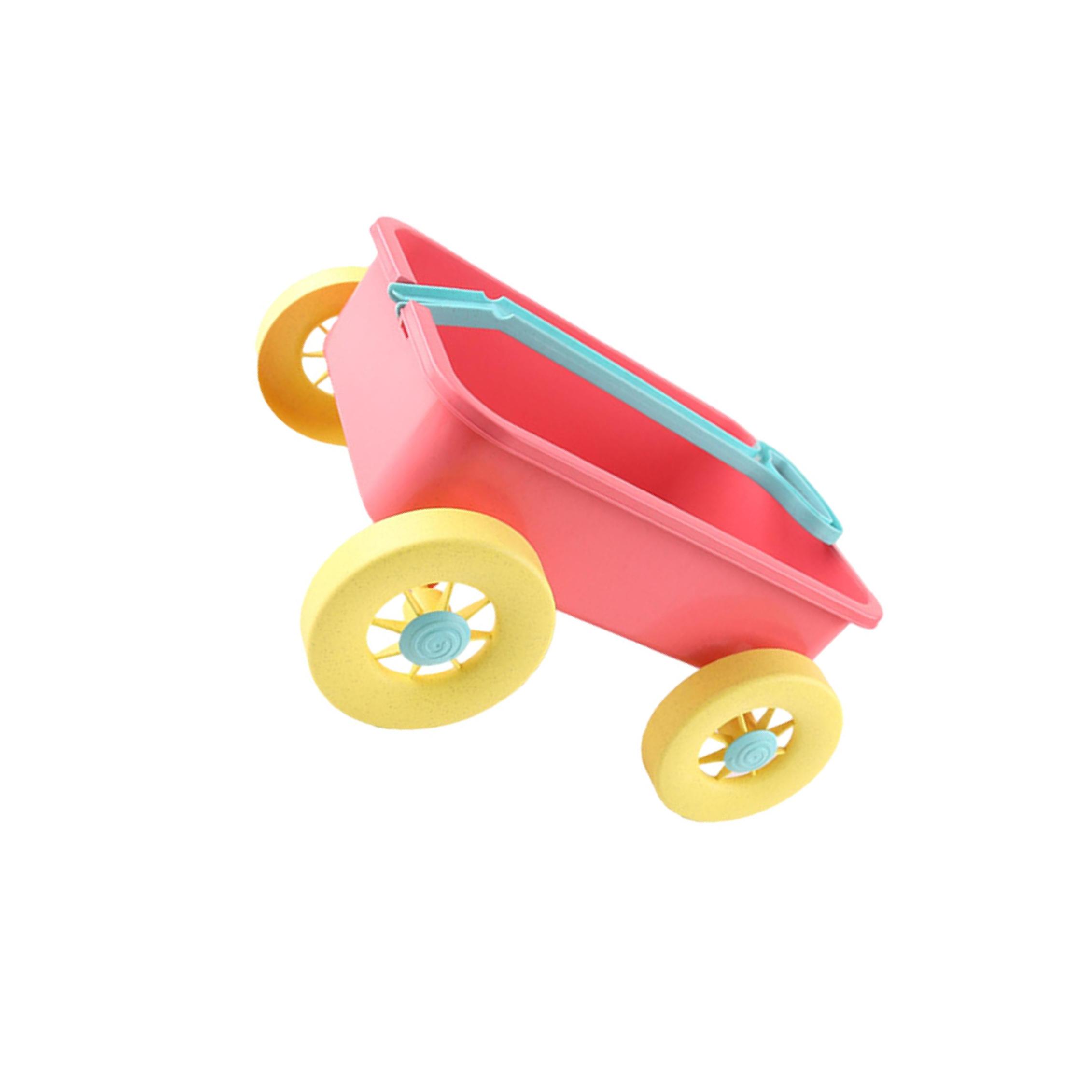 Kid Wagon Toy Kid Outdoor Toy  - Kids Yard Toys review and price