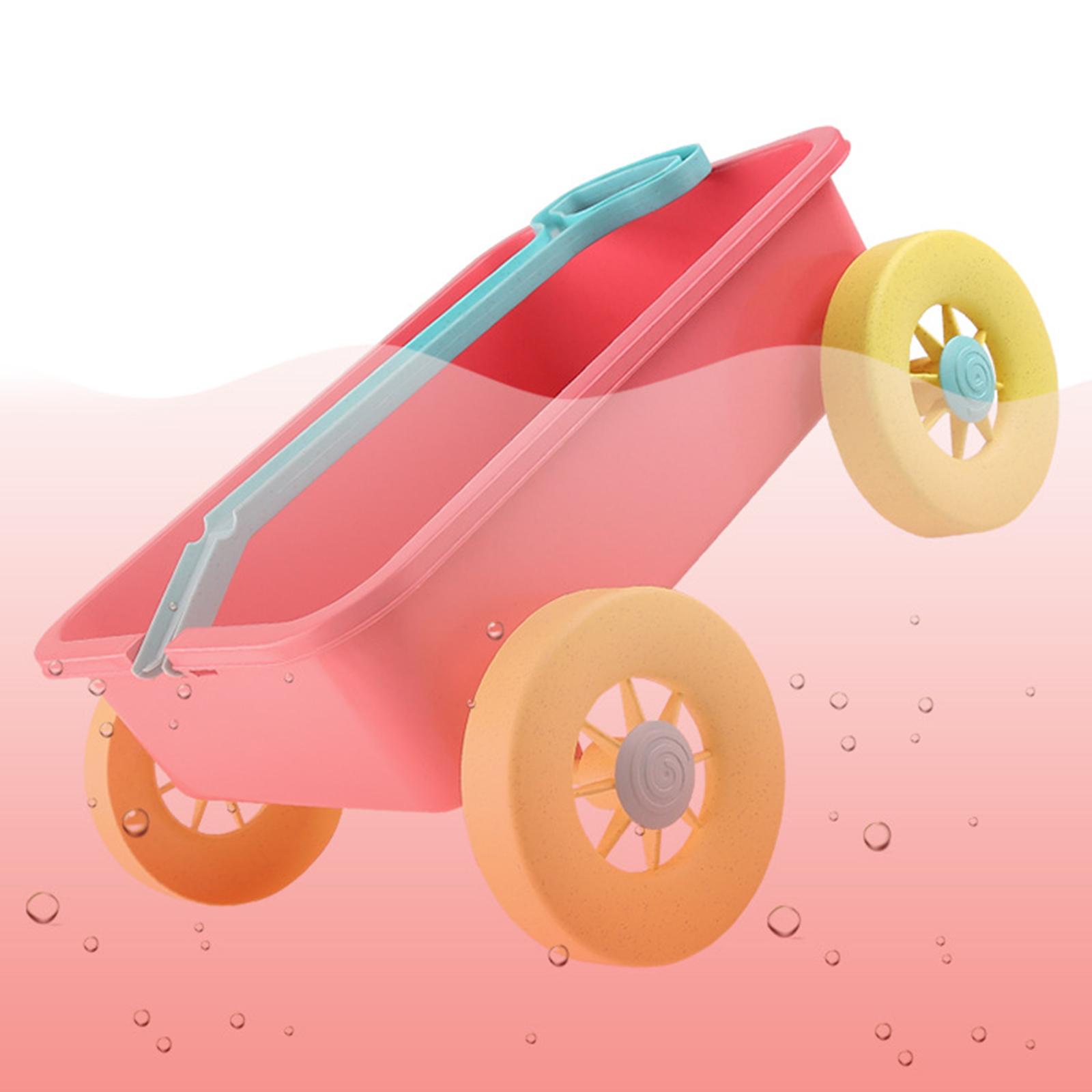 Kid Wagon Toy Kid Outdoor Toy  - Kids Yard Toys review and price
