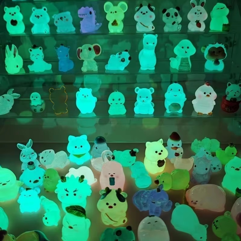 10-30-50pcs Mini Animal Surpri - Kids Toys Under $10 review and price